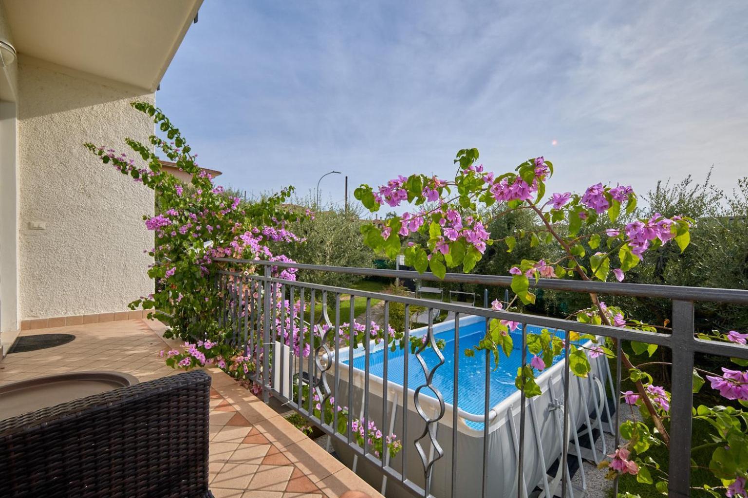 Appartement App. Mimosa Minerva *